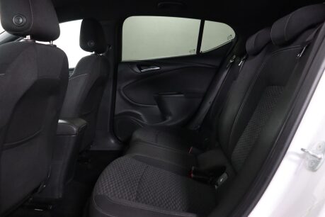 Vauxhall Astra SRI NAV S/S 42