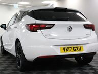 Vauxhall Astra SRI NAV S/S 30