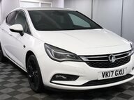 Vauxhall Astra SRI NAV S/S 31