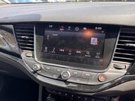 Vauxhall Astra SRI NAV S/S 15