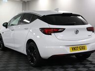 Vauxhall Astra SRI NAV S/S 11