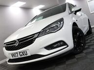 Vauxhall Astra SRI NAV S/S 33