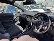 Vauxhall Astra SRI NAV S/S 10