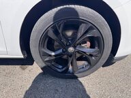 Vauxhall Astra SRI NAV S/S 14