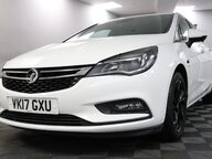 Vauxhall Astra SRI NAV S/S 29