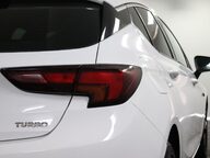 Vauxhall Astra SRI NAV S/S 24