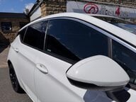Vauxhall Astra SRI NAV S/S 9