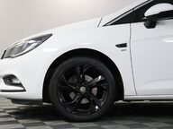 Vauxhall Astra SRI NAV S/S 28