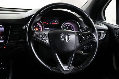 Vauxhall Astra SRI NAV S/S 46