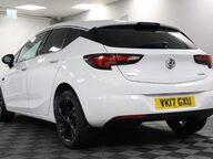 Vauxhall Astra SRI NAV S/S 23