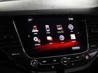 Vauxhall Astra SRI NAV S/S 38