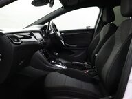 Vauxhall Astra SRI NAV S/S 43