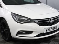 Vauxhall Astra SRI NAV S/S 27