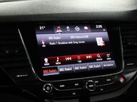Vauxhall Astra SRI NAV S/S 40