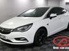 Vauxhall Astra SRI NAV S/S