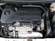 Vauxhall Astra SRI NAV S/S 45