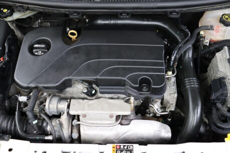 Vauxhall Astra SRI NAV S/S 45
