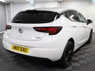 Vauxhall Astra SRI NAV S/S 12