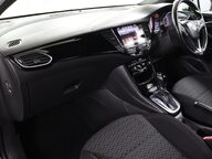 Vauxhall Astra SRI NAV S/S 35