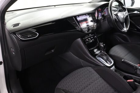 Vauxhall Astra SRI NAV S/S 35