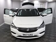Vauxhall Astra SRI NAV S/S 8