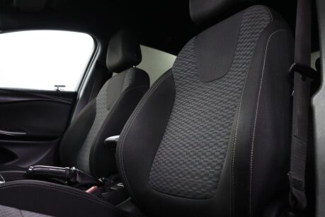 Vauxhall Astra SRI NAV S/S 36