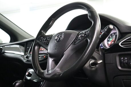 Vauxhall Astra SRI NAV S/S 13