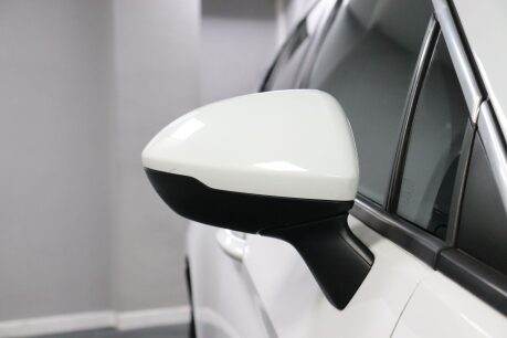 Vauxhall Astra SRI NAV S/S 34