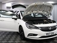 Vauxhall Astra SRI NAV S/S 16
