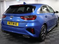 Kia Ceed CRDI GT-LINE ISG MHEV 12