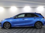 Kia Ceed CRDI GT-LINE ISG MHEV 19
