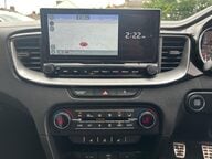Kia Ceed CRDI GT-LINE ISG MHEV 16