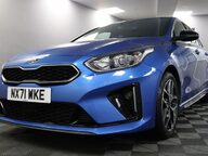 Kia Ceed CRDI GT-LINE ISG MHEV 29