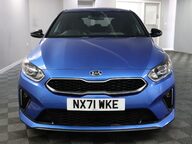 Kia Ceed CRDI GT-LINE ISG MHEV 2