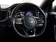 Kia Ceed CRDI GT-LINE ISG MHEV 48