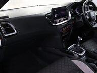 Kia Ceed CRDI GT-LINE ISG MHEV 35