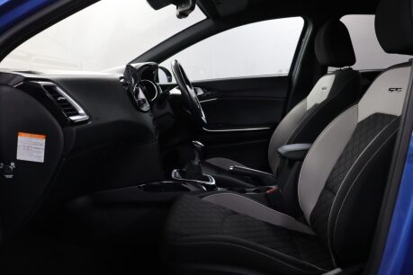Kia Ceed CRDI GT-LINE ISG MHEV 45