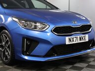 Kia Ceed CRDI GT-LINE ISG MHEV 25