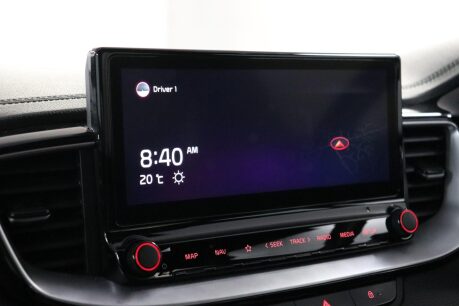 Kia Ceed CRDI GT-LINE ISG MHEV 42