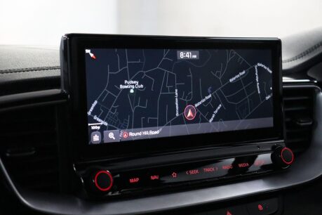 Kia Ceed CRDI GT-LINE ISG MHEV 40