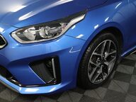 Kia Ceed CRDI GT-LINE ISG MHEV 32