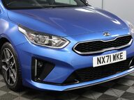 Kia Ceed CRDI GT-LINE ISG MHEV 27