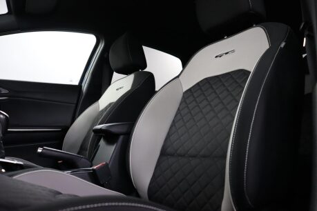 Kia Ceed CRDI GT-LINE ISG MHEV 36