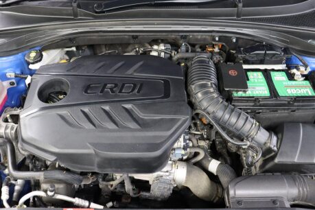 Kia Ceed CRDI GT-LINE ISG MHEV 47