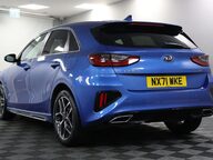 Kia Ceed CRDI GT-LINE ISG MHEV 23