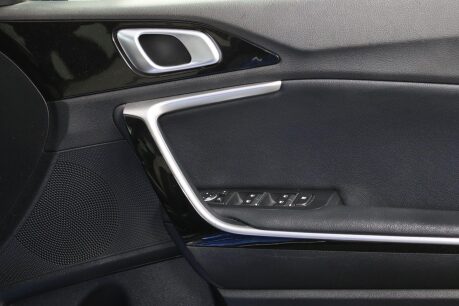 Kia Ceed CRDI GT-LINE ISG MHEV 37