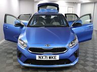 Kia Ceed CRDI GT-LINE ISG MHEV 9