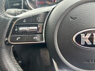 Kia Ceed CRDI GT-LINE ISG MHEV 12