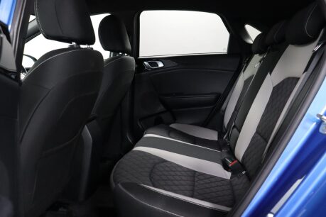 Kia Ceed CRDI GT-LINE ISG MHEV 44