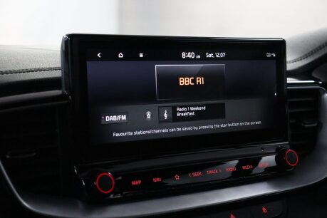 Kia Ceed CRDI GT-LINE ISG MHEV 41